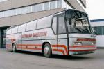 Neoplan Transliner 1992 года